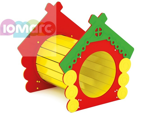 Игровой элемент "Теремок"