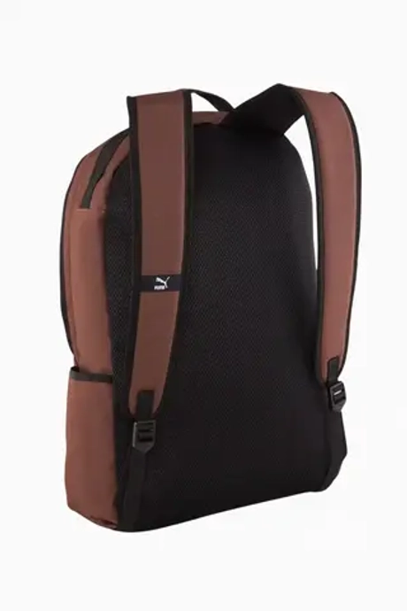 Рюкзак Puma Downtown - коричневый