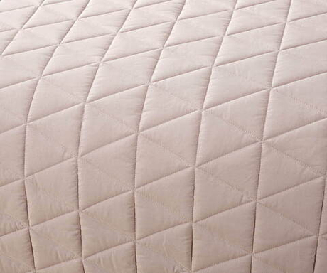 Плед 160х220 Sofi De MarkO Фабрис №4 персиковый