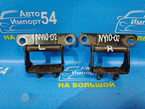 Петля багажника NISSAN WINGROAD 1996