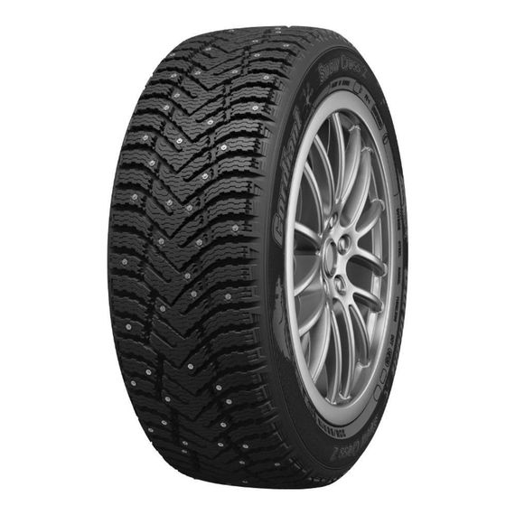 Cordiant Snow Cross 2 SUV 245/70 R16 111T шип.