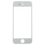 Стекло фронтальное в сборе с рамкой IPhone 5/5S/5C