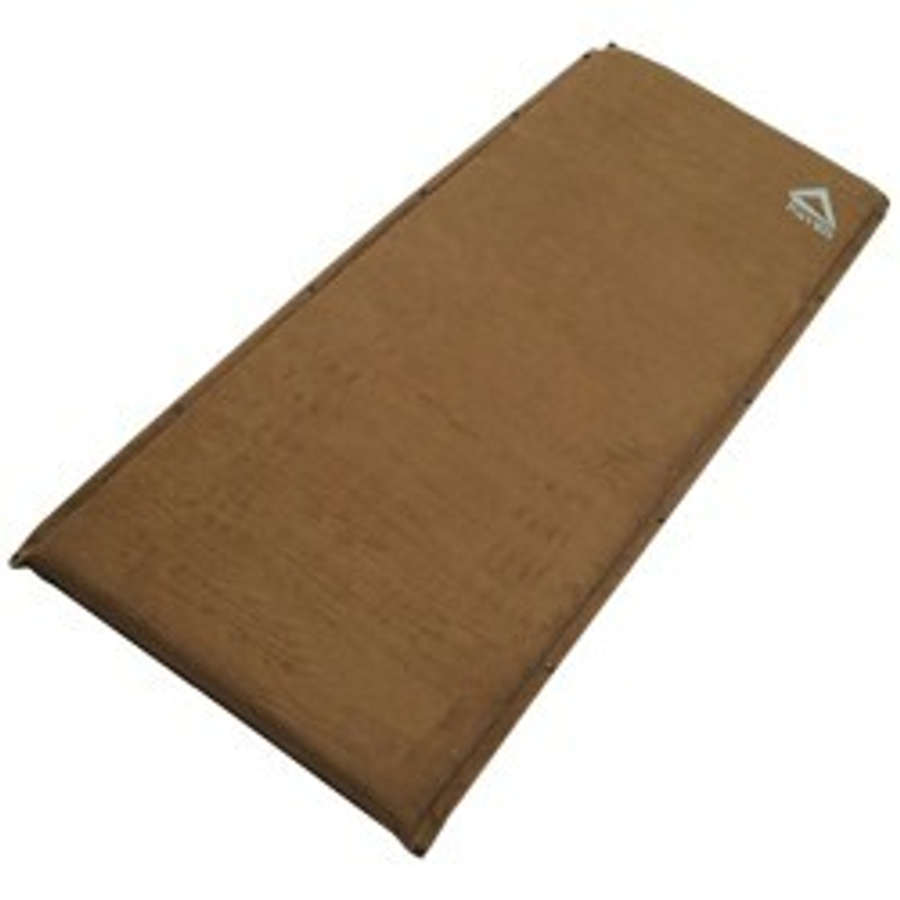 Коврик Самонадув. PAYER Premium PM-05 190х66х5см 2.0кг до 140кг в чехле 70х19см
