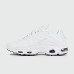 Кроссовки Nike Air Max Plus Tn White