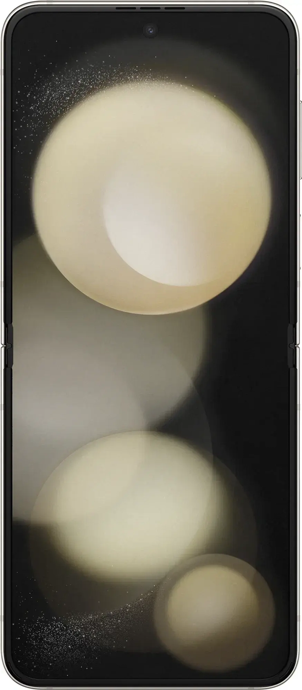Samsung Galaxy Z Flip5 8 Cream