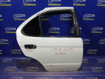 Дверь задняя правая NISSAN SUNNY 2000
