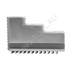 Кулачки прямые 500мм K11 цельные, каленые, S-12мм