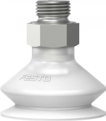 Захват вакуумный сильфонный Festo VASB-40-1/4-SI-B