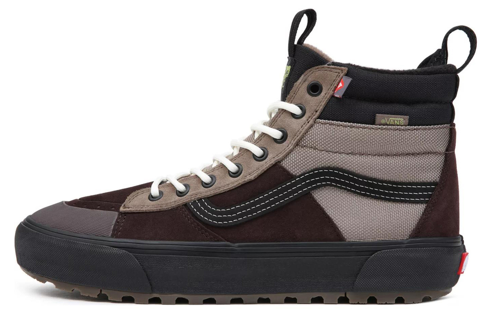 Vans Sk8 Buty Mte-2