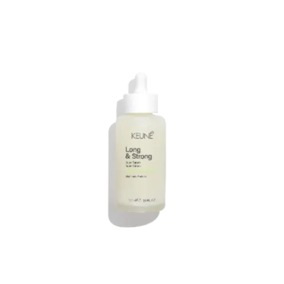 Сыворотка для волос Keune Long&Strong Serum 95 мл