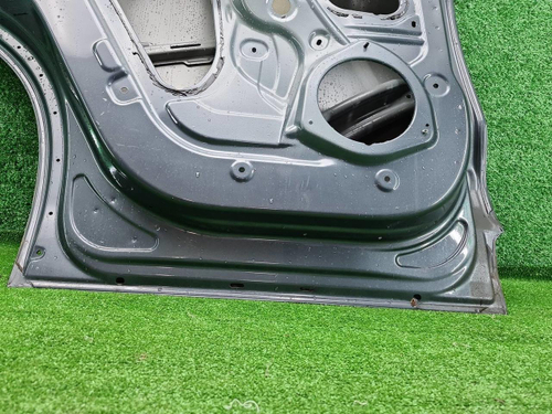 Дверь задняя левая Geely Tugella (2019-2024)