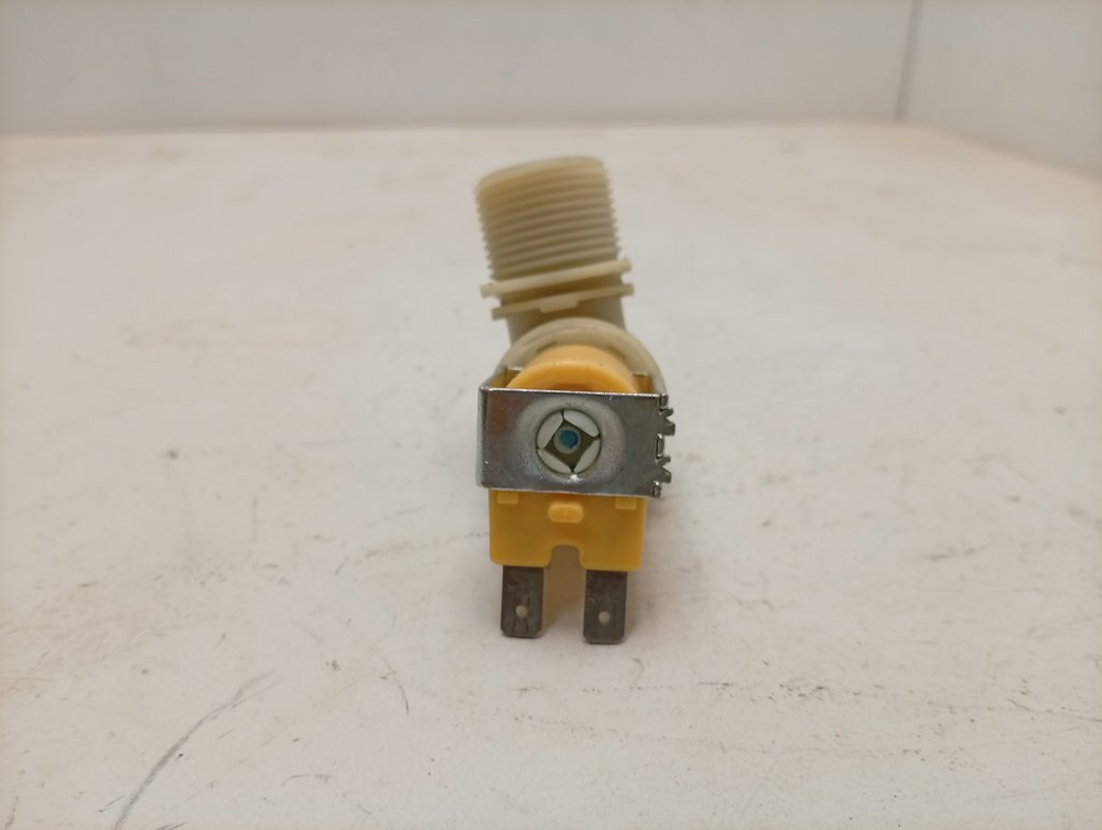 DM-M39AHC ктп7 Клапан подачи воды 1x90 для посудомоечной машины Samsung DD81-01078A б/у