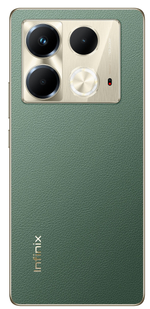 Infinix NOTE 40