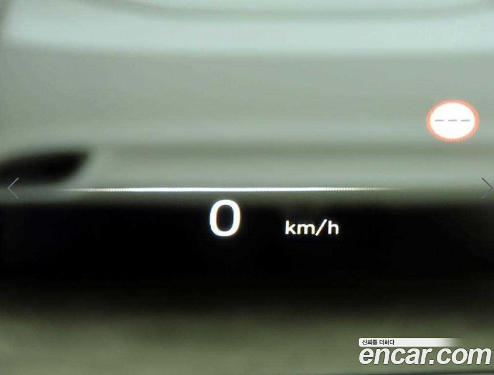 Hyundai The New Palisade Бензин 3.8 2WD (03.2023)