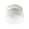 Потолочный светильник Loft IT Totem 10466 Milky white