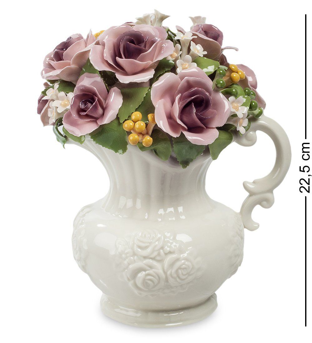 CMS-33/57 Композиция «Кувшин с цветами» (Pavone)