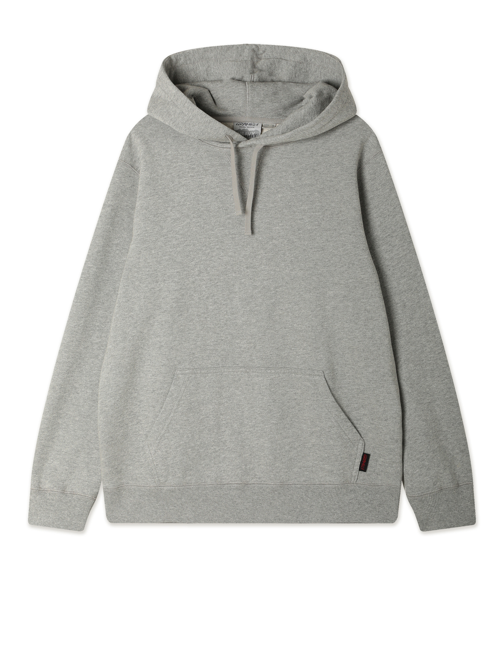 Толстовка С Капюшоном Classic Hooded Sweatshirt