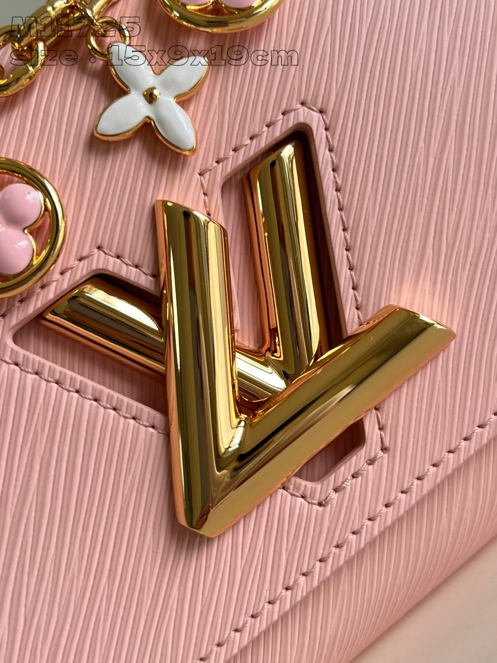 Louis Vuitton Twist PM