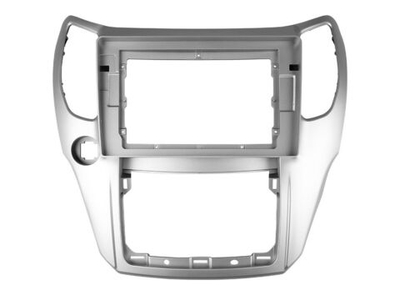 Переходная рамка для Great Wall Hover M4 1 2012-2017 10.2"