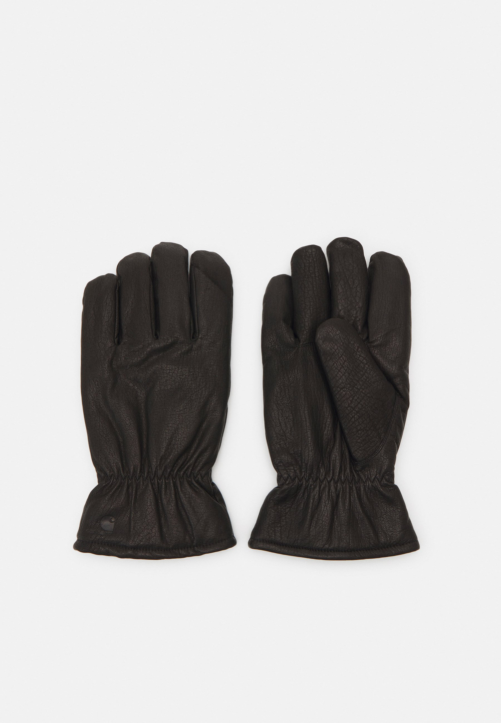 Carhartt WIP FONDA UNISEX - Перчатки с пятью пальцами - Чёрный
