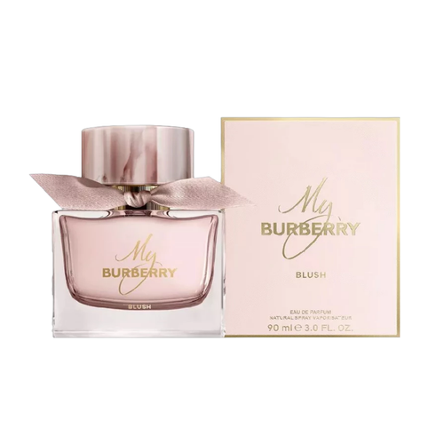 BURBERRY My Burberry Blush edP 50ml lady