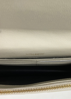 Сумка Saint Laurent Monogram Envelope