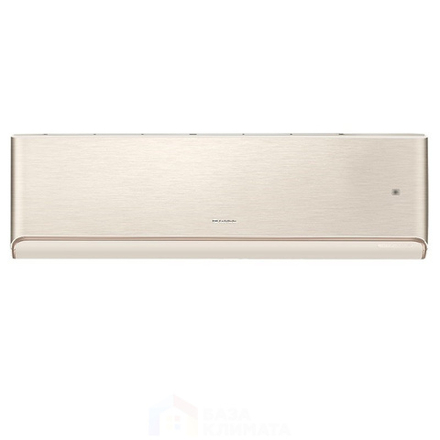 Сплит-система настенная Gree GWH09AVCXB-K6DNA1B Airy Gold inverter