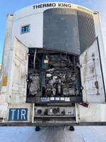 Schmitz Cargobull SKO24 Полуприцеп изотермический/рефрижератор SCB S3B (SKO 24) (Рефрижератор)