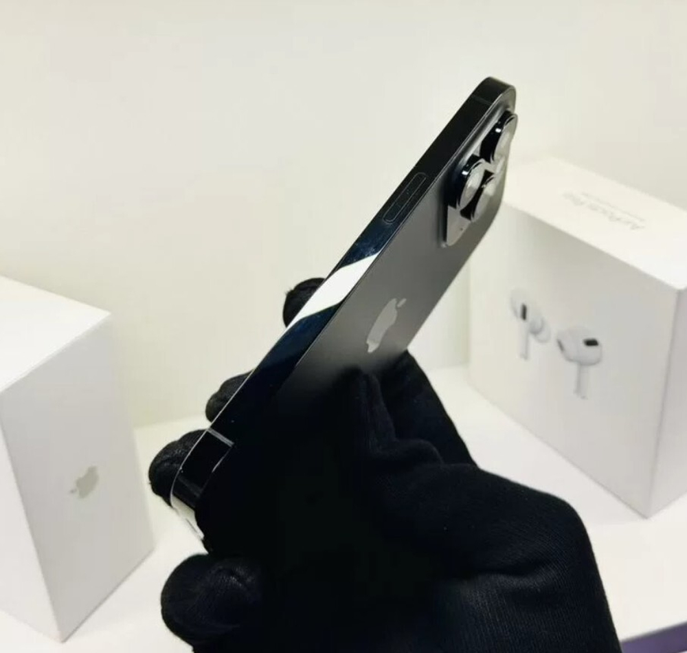 iPhone 14 Pro, 512 ГБ б/у