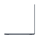 Ноутбук Apple MacBook Air 13" MC8K4 (M3 8-Core, GPU 10-Core, 16GB, 256GB) («Тёмная ночь» | Midnight)