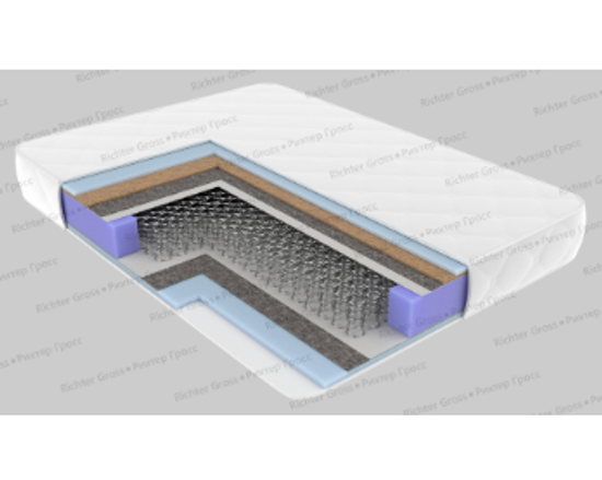 Матрас  ДЖЕРСИ