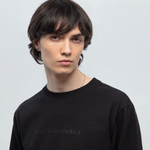 Мужской лонгслив AMAZING RED LS Tee
