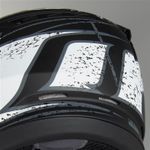 Switch Scary / Мужской / Матовый / Черный