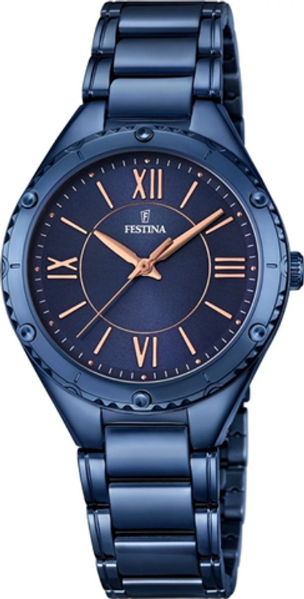 Женские наручные часы Festina F16923/2