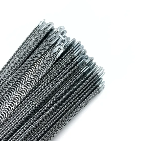 Косточка спиральная 30*0,7см, Arta-F