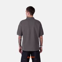  Поло мужское Krakatau Sagan Polo Shirt артикул:Tm119-513 - купить в магазине Дайс