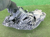 Битая Фара правая BMW X3 G01, X4 G02 (2017-2021) Adaptive LED