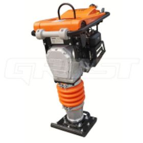 Вибротрамбовки (виброноги)