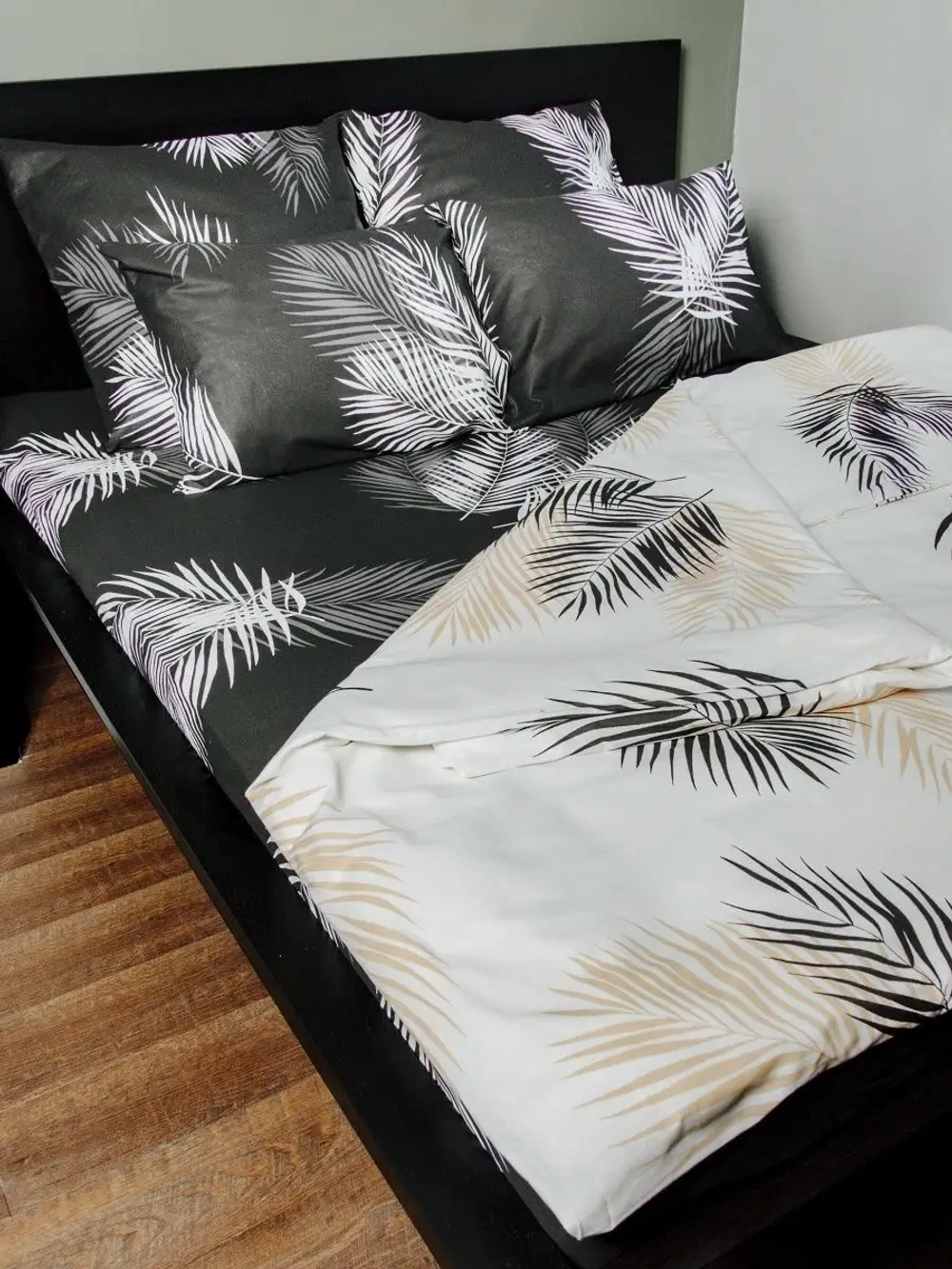 Простыня 1.5 спальная 150х215 см