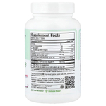 Maxi Health, жевательные таблетки K2 & D3™, натуральная вишня и ваниль, 90 таблеток