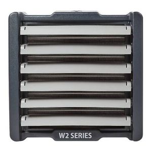 Тепловентиляторы водяные