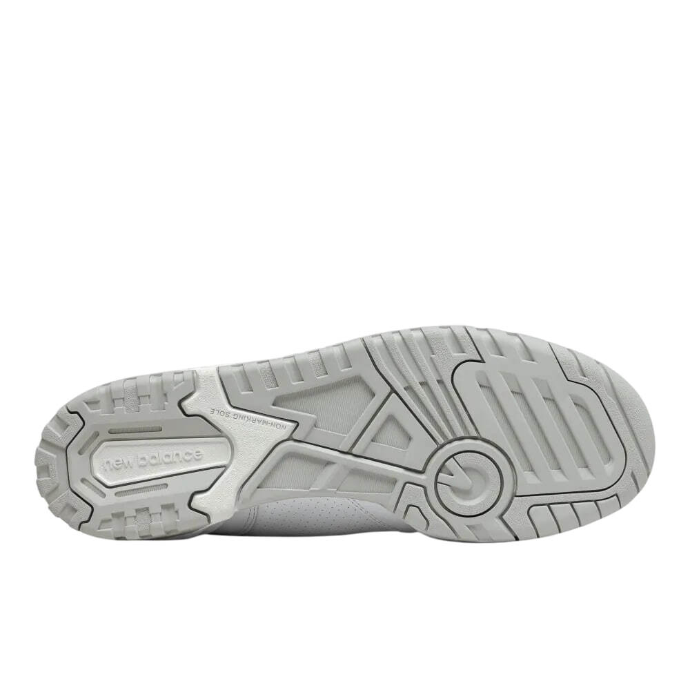 Кеды New Balance 550 White