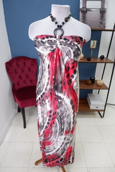 Сарафан длинный 40 размер