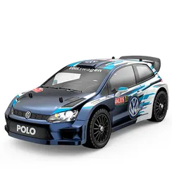 Радиоуправляемая машина для дрифта MJX Hyper Go VW POLO 4WD 1:14 - MJX-14304