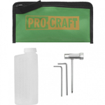 Бензиновый триммер ProCraft T4350 (НЕТ В НАЛИЧИИ)