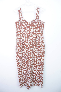 Сарафан 12Storeez красивый, маркировка S, визуально 44 размер