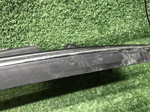 Решетка переднего бампера Mercedes C w205 (18-23)