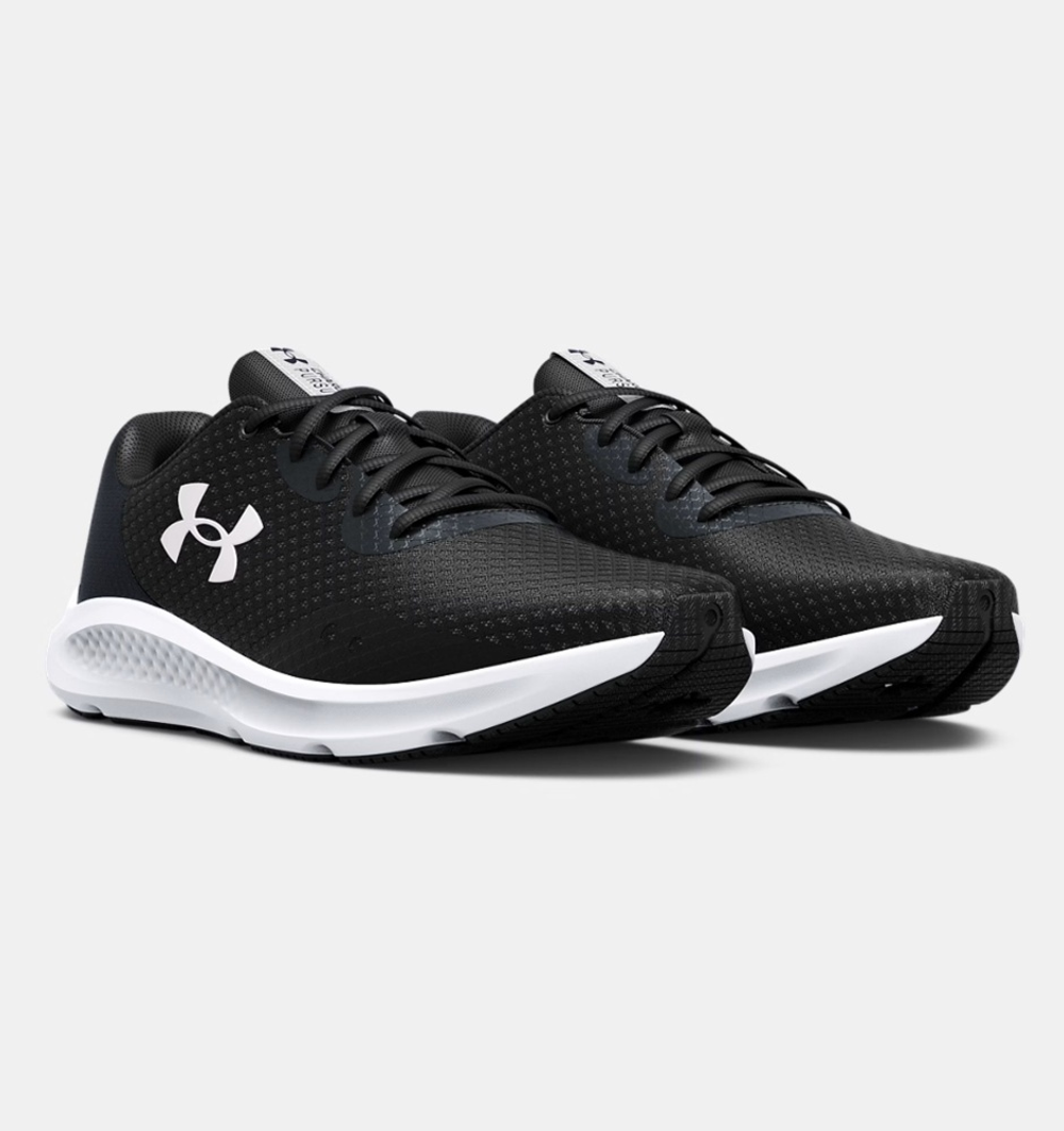 3024878-001 Кроссовки беговые Under Armour Charged Pursuit 3