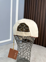 Кепка Loro Piana