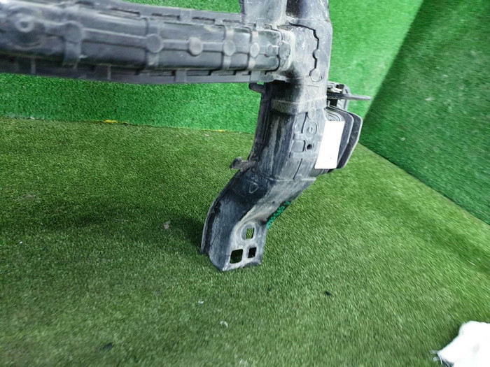 Телевизор Ford Transit 7 (2014-н.в.)